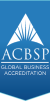 ACBSP Logo - Full Color