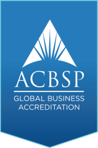 ACBSP Logo - Full Color