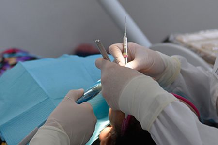 programa academico de odontologua Unibe
