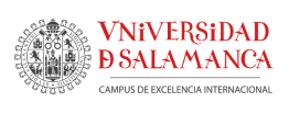 Universidad d Salamanca