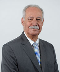 Jose B Perez Gomez