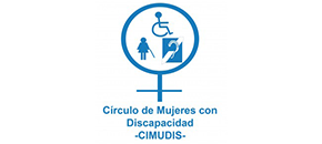 Círculo de mujeres con discapacidad