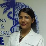 Dra. Estefani Sánchez, MD