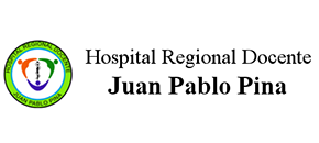 Hospital Regional Juan Pablo Pina