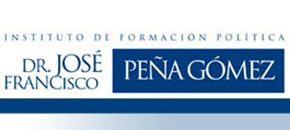 Instituto de Formación Política Dr. José Francisco Peña Gómez