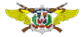Ministerio de las Fuerzas Armadas de la República Dominicana