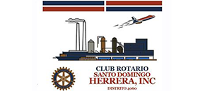 Rotario Santo Domingo Herrera, INC