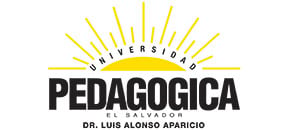 Universidad Pedagogica El Salvador