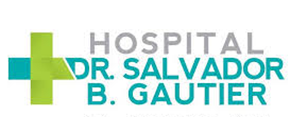 Hospital Dr. Salvador B Gautier