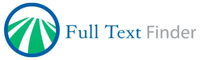 Full Text Finder UNIBE