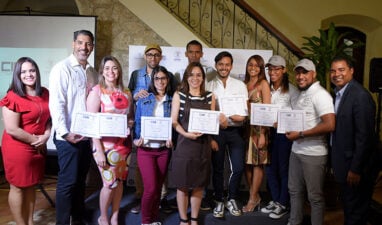 CIDE realiza acto de graduación UNIBE 2019