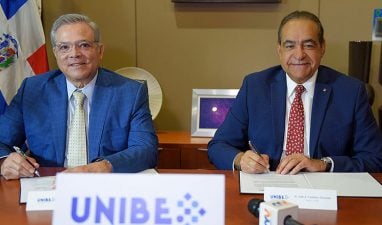 PRINCIPAL José Florentino, Julio Amado Castaños - UNIBE