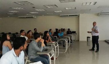 Taller Rabia 2019 UNIBE