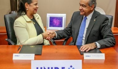 UNIBE Y DGCINE