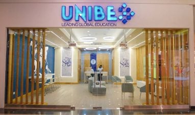 UNIBE llega a 360