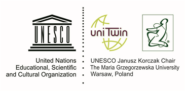 Maria Grzegorzewska University, UNESCO Janusz Korzczak Chair