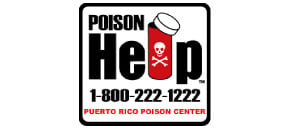 Puerto Rico Poison Center