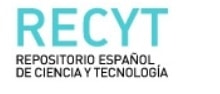 RECYT – Repositorio Español de Ciencia y Tecnología