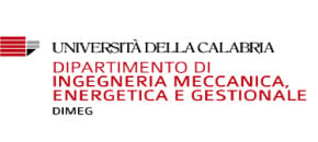 Università della Calabria, Department of Mechanical, Energy and Management Engineering (DIMEG-UNICAL)
