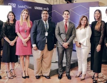 UNIBE celebra su 28. Avo Congreso Internacional Mercadexpo 2019