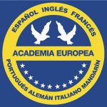 Logo Academia Europea