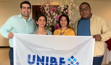 UNIBE participa en el programa Proposal Writing Courses for Research