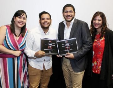 UNIBE celebra su primer Festival de Cortometrajes