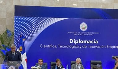 Diplomacia Científica, Tecnológica e Innovación Empresarial