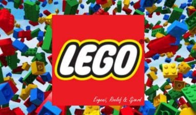 Lego group