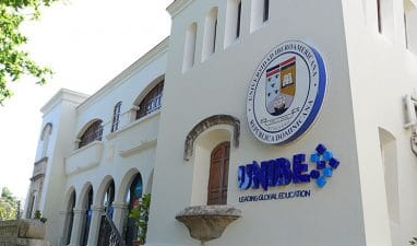 UNIBE y el ICGEB firman acuerdo para realizar investigaciones sobre COVID-19