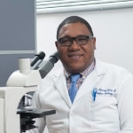 Dr. Arismendy Benitez Abreu