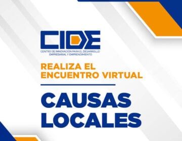 CIDE de Unibe realiza el Encuentro Virtual Causas Locales