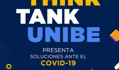 Nota de Prensa CIDE Think Tank