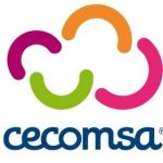 Logo Cecomsa