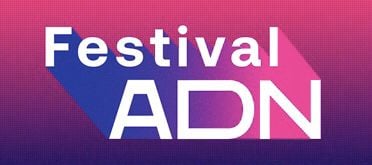 LOGO FESTIVAL ADN