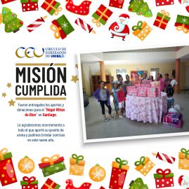 Donativo CEU_mision cumplida_feed