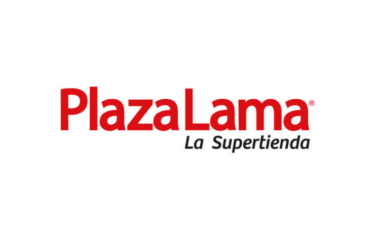 Plaza lama