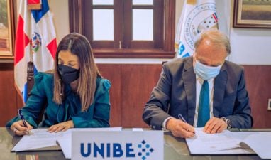 UNIBE - IESA