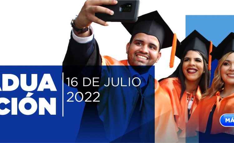 Graduacion Julio 2022