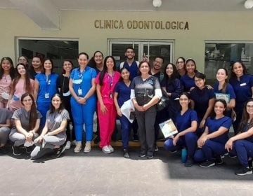 Operativo Odontológico: CONANI