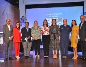 Unibe realiza panel sobre salud oral en la salud Integral del Infante