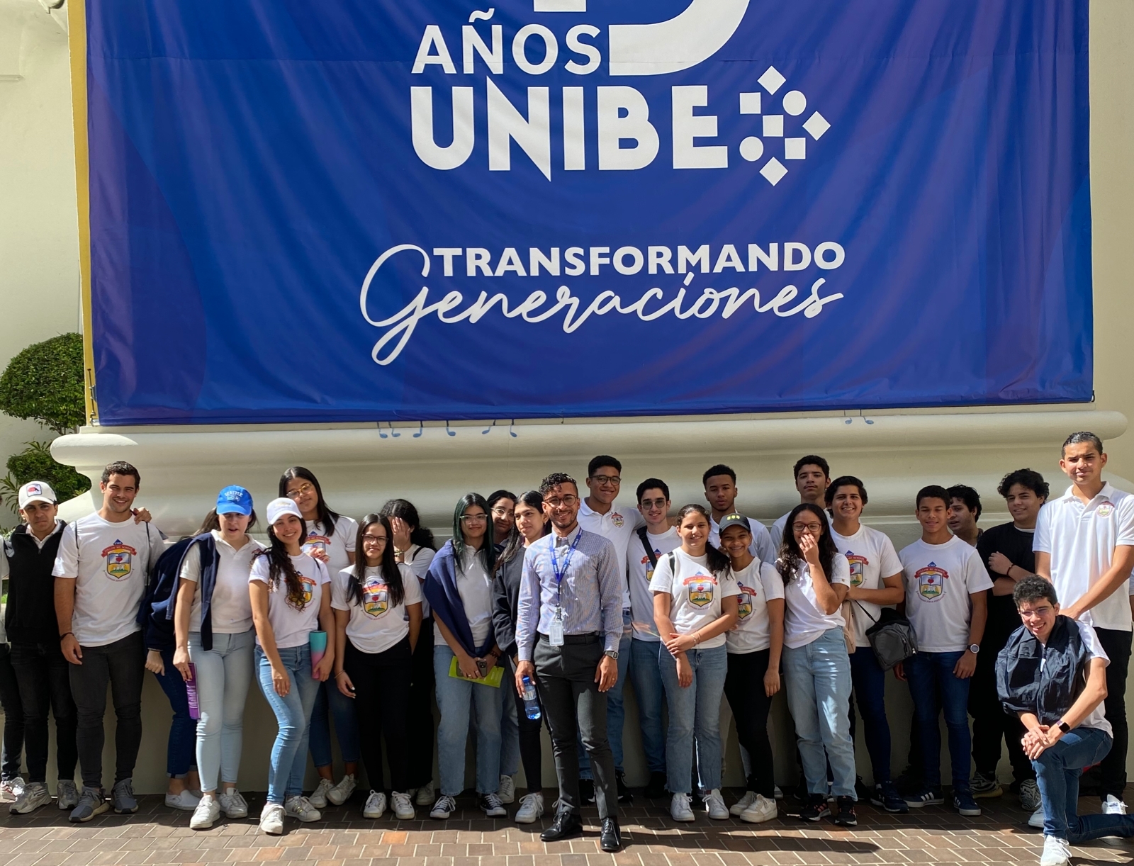 UNIBE - Universidad Iberoamericana