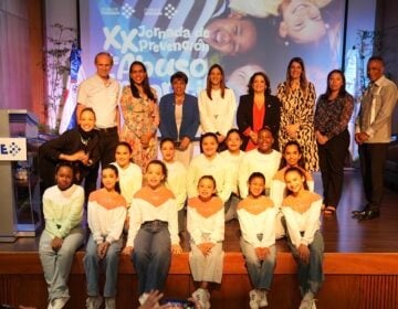 Unibe realiza XX Jornada de Prevención de Abuso Infantil