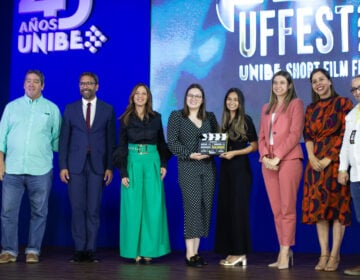 Celebran festival de cortometrajes Unibe Short Film Fest