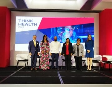 Unibe participa en Think Health 2023