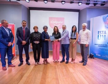 Unibe, presente en el lanzamiento de protocolo de atención para personas con diabetes mellitus