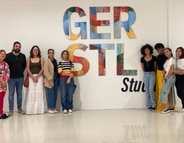 Arte Contemporáneo con Juan Gestl