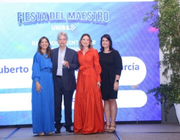 Unibe celebra Fiesta del Maestro 2024 reconociendo el compromiso y logros de sus docentes