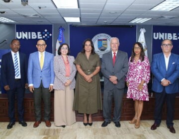 Unibe realiza panel de expertos “Reflexiones sobre el Código Penal”