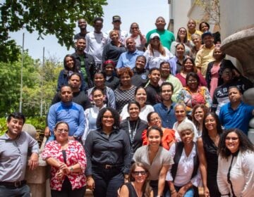 IMTSAG Unibe y Columbia University inician taller de primeros auxilios ante emergencias climáticas